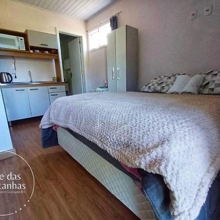 Suites Vale Das Montanhas Gramado Exteriér fotografie