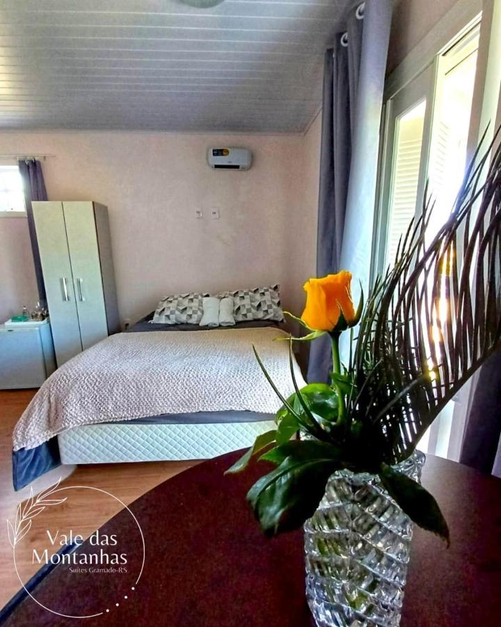 Suites Vale Das Montanhas Gramado Exteriér fotografie